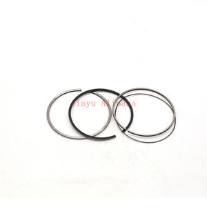 Pabrik Grosir Kit 6420300024 S400 S450 GLE400 GLE450 M642 W221 W166 Kit Cincin Piston Mesin untuk Mercedes-benz - Product Image 2
