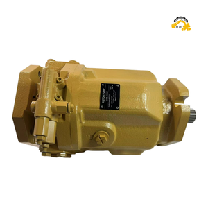 Pompe à piston hydraulique de haute qualité d'origine 12G D6E 992C 140G pour moteur 3306, référence 8J0498 - Origine Shandong, garantie de 3 mois - Product Image 4