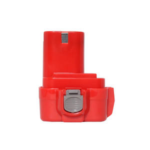 <span class=keywords><strong>9.6V</strong></span> Ni-MH 배터리 원래 전동 공구 드릴 드라이버 교체 포함 HY058 400g 600 사이클 수명 - Product Image 4