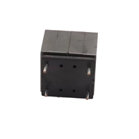 Dpe1415b 22uh Bobine d'inductance Mode commun Starter Amplificateur de puissance Alimentation Smd Package
