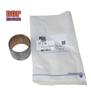 3112E011 1382048 293493A1 4222131M1 4222948M1 3112E017 3112E041 VPB7044 Douille de bielle de moteur pour Perkins 1004.4 1104 - Product Image 3