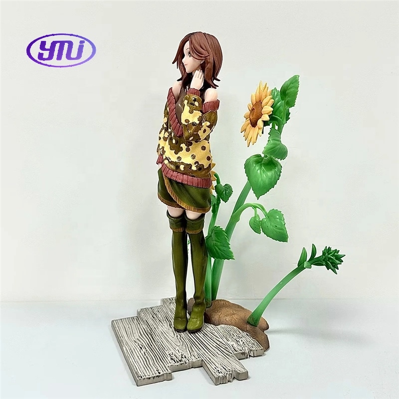24cm NANA ナナ・オサキ 1/8スケール PVC アクションフィギュア