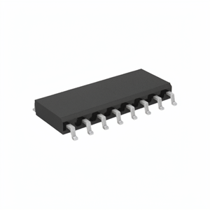 Electronics Component Original 16 SOlC Clock Timing SY100EL15LZC-TR - Product Image 1