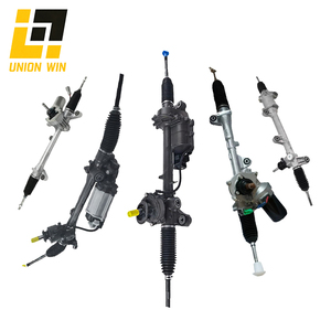 สกรูตะกั่วแบบใหม่ที่เข้ากันได้53601T0AA01 OEM 53601T0GA01 53601T1GA01สำหรับฮอนด้า CRV RE1-RE5 <span class=keywords><strong>RE7</strong></span> 2007-2011 - Product Image 3