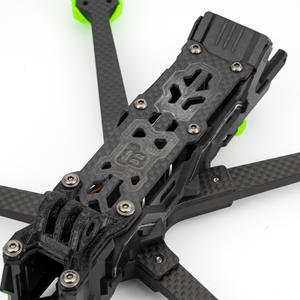 Machine de déplacement 4 axes <span class=keywords><strong>Evoque</strong></span> F5X/<span class=keywords><strong>F5D</strong></span> FPV rack 5 pouces - Product Image 6