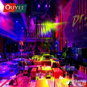 Suministro único para discotecas Whisky Bar Muebles Discoteca Diseño de interiores - Product Image 3