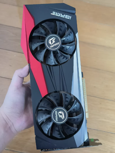 Used Second Hand <strong>Rtx</strong> <strong>2080ti</strong> 11gb Desktop Gaming Graphics Card in Stock - Product Image 5