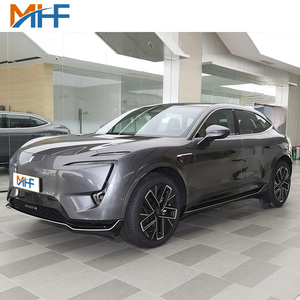 Auto Economiche in Vendita 2025, Nuovissima Changan Avatr 11 con Sistema di Guida Autonoma Hua-wei Qiankun ADS, SUV Cinese di Alta Qualità - Product Image 2