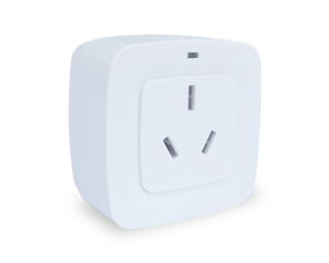 Sensor de movimiento con enchufe inteligente inalámbrico, corriente nominal de 10A, Material ABS, fabricado al por mayor, exportación, componente Zigbee, Wifi, <span class=keywords><strong>RF</strong></span>, 1 unidad - Product Image 6