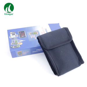 Compteur EMF numérique Tenmars TM-191 Gauss de champ magnétique Testeur basse fréquence (<span class=keywords><strong>ELF</strong></span>) de 30 à 300Hz - Product Image 5