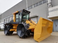 Expédition rapide, vente de rouleaux compresseurs routiers de 23 tonnes SR23MR avec pièces de rechange, expédition mondiale disponible