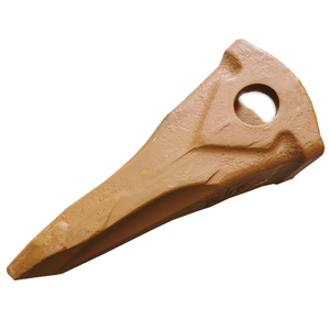 إكسسوارات سبائك فولاذية دقيقة لأسنان دلو دلو لحفار - Product Image 2