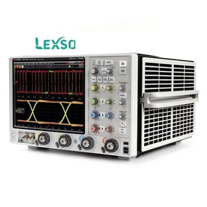 Oscilloscope Keysight DSAV204A Infiniium série V 20 GHz 4 canaux analogiques Prise en charge personnalisée OBM/ODM/OEM - Product Image 2
