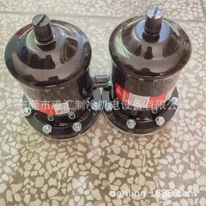 กระป๋องกรองแห้ง Sanrong รุ่น Sra-485tm10 Dr-48 สำหรับชุดทำความเย็นแบบวงจรปิดและหอทำความเย็น - Product Image 3
