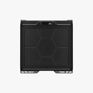 Accessoires pour imprimante 3D, base laser série H2, fabriqué aux États-Unis - Product Image 1