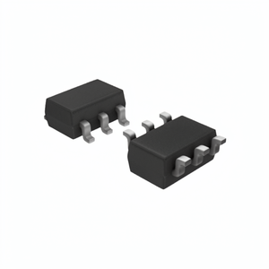 SOT 23 6 Original One Stop Service ADS1110A3IDBVRG4 Components Electronic Data Acquisition - Product Image 1