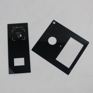 شاشة حرير من الزجاج المقسى - Product Image 4