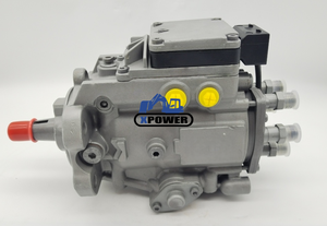 CX290 CX240 CX210 CX210LR CX240LR รถขุดอะไหล่5.9L เครื่องยนต์ดีเซลหัวฉีดแมงดา JR937690 JR944536 3937690 - Product Image 3