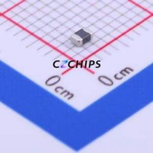 MMZ2012S800AT000 Ferrite Bead 0805 RF ( Impedance @ Frequency: 80Ohm@100MHz )( Error: 25% )( DC Resistance (DCR): 100mOhm ) - Product Image 1