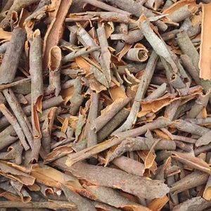 Poudre d'écorce de Cinnamomum Cassia 100% pure, naturelle, sans soufre, séchée, à étiquette claire, épice de cannelle chinoise, ingrédient alimentaire - Product Image 2