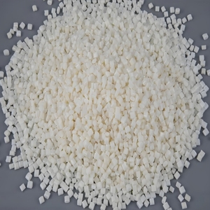 Masterbatch Transparente de Resina ABS, Grânulos de Filme Soprado de PP, PE, <span class=keywords><strong>PVC</strong></span>, ABS - Product Image 4