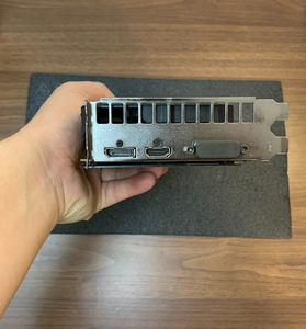 Tarjeta Gráfica para Juegos GeForce RTX 2060 de 12GB GDDR6 de Segunda Mano - Product Image 6