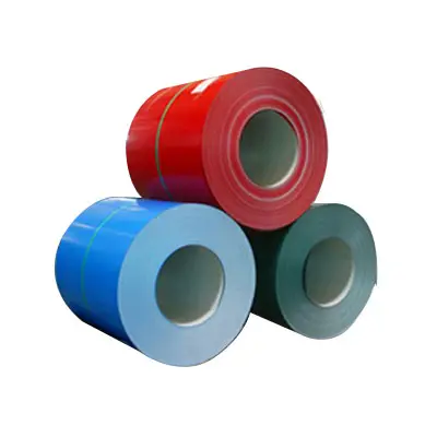 PPGI Coils, Color Coated Steel Coil, Prepainted Galvanized Steel Coil Z275/Metal Roofing Sheets