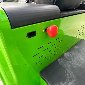 Montacargas Eléctrico de Litio de Gran Rendimiento, 3 Toneladas, Mini Montacargas Eléctrico - Product Image 2