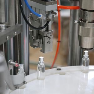 PAIXIE-máquina automática <span class=keywords><strong>de</strong></span> lujo para hombre, pulverizador <span class=keywords><strong>de</strong></span> viaje, aceite, perfume, botella <span class=keywords><strong>de</strong></span> vidrio, para coche, victoria secret, importación original - Product Image 2