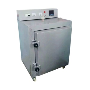 Horno Eléctrico Inteligente para Cerámica de Alta Temperatura, Horno Doméstico - Product Image 2