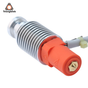 Trianglelab 115W Kit Pro CHC Haute Puissance avec Noyau Chauffant en Céramique à Chauffage Rapide pour <span class=keywords><strong>Ender</strong></span> 3 Volcano Hotend CR10 Mk3s Blv - Product Image 3