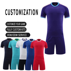 Jersey Tim Sepak Bola Nasional Original Baru 2026 Ronaldo Portugal Meksiko Spanyol Amerika Brasil Argentina Messi - Product Image 1