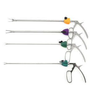 Polímero de labio para aparoscopia, 10mm, 5mm - Product Image 3