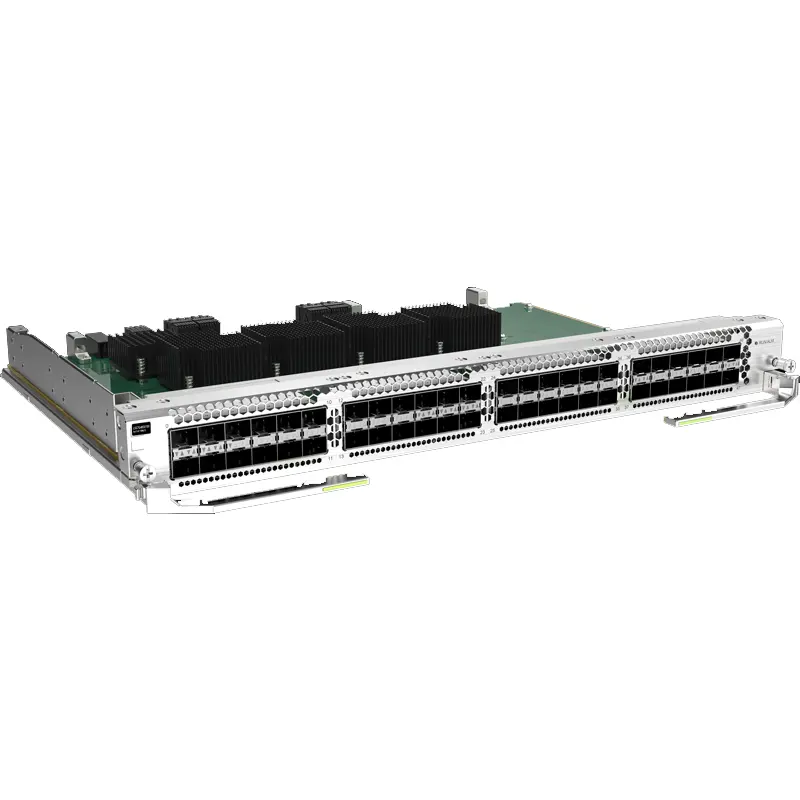 LSG7G48SX1E0 48-портовый 100/1000BASE-X интерфейсная карта (SFP) 03050DLS гибкая карта