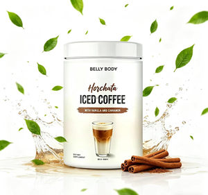 Caffè Freddo Horchata per la Perdita di Peso - Product Image 5