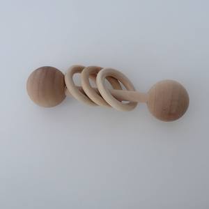 Jouets en bois <span class=keywords><strong>pour</strong></span> animaux <span class=keywords><strong>de</strong></span> compagnie : Hamsters, oiseaux, perroquets – Jouets <span class=keywords><strong>de</strong></span> dentition <span class=keywords><strong>pour</strong></span> hamsters, jouets à grigner <span class=keywords><strong>pour</strong></span> pattes <span class=keywords><strong>de</strong></span> perroquets - Product Image 5