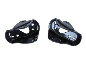 Piezas Metálicas de Goma de Alta Precisión para Automóviles, Mini Piezas Resistentes al Desgaste para el Sistema de Frenos y Combustible del Automóvil - Product Image 2