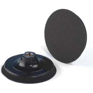 FERVI - PDM115/12M14 Almohadillas de respaldo con espuma M14 - EAN 8012667325503 ABRASIVOS ALMOHADILLAS DE LIJADO - Product Image 1