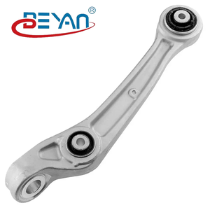 แขนควบคุมแรงดึงเพลาหน้าซ้าย4H0407151A 4H0407151B 4H0407151C เหมาะสำหรับรถ <span class=keywords><strong>Audi</strong></span> A8 2.5TFSI 3.0TDI beyan - Product Image 3