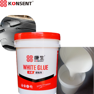 Adhesivo Líquido de Poliuretano Konsent <span class=keywords><strong>para</strong></span> Membranas, Prensado al Vacío, <span class=keywords><strong>para</strong></span> Construcción y Carpintería, Directo de Fábrica, Buena Calidad - Product Image 3