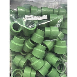 Pntek อุปกรณ์ประปาตามสั่งอุปกรณ์ท่อ PPR อุปกรณ์เชื่อมท่อ PPR 45 <span class=keywords><strong>90</strong></span>ข้อศอกอุปกรณ์ติดตั้ง PPR ทุกชนิด - Product Image 1