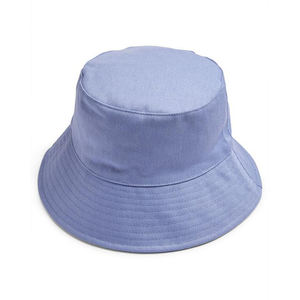Chapeau de pêcheur en coton nylon de plage soleil d'été pour hommes avec impression de logo personnalisé brodé pour femmes - Product Image 5