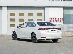 Para Toyota Corolla Nuevo Modelo 2026, Volante a la Izquierda, Automático, R16, Híbrido 1.8L, Edición Elite, Sedán Compacto con Techo Solar - Product Image 5