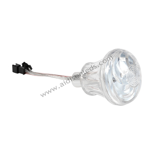 Aidisen Chất lượng cao có thể thay đổi 60 mét 18Led DC24V RGB pixel <span class=keywords><strong>LED</strong></span> điểm đèn cho vui chơi giải trí <span class=keywords><strong>LED</strong></span> Carnival đi xe chiếu sáng - Product Image 2