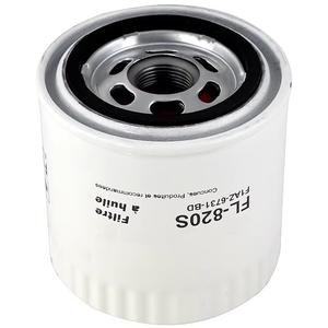 Filtro de Aceite de Motor FL820S FL-820S, Reemplazo F1AZ-6731-BD para Ford F150 E150 E250 Explorer 4.6L 5.4L V8 Dodge Mazda - Product Image 3