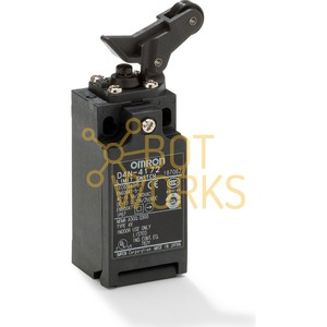 Omron D4N417217013500 - Nuovo - Product Image 1