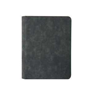 Album de collection de cartes Pokémon <span class=keywords><strong>Yu</strong></span>-<span class=keywords><strong>Gi</strong></span>-<span class=keywords><strong>Oh</strong></span> Star en cuir PU à grille, avec fermeture éclair et emplacements fixes pour pages, <span class=keywords><strong>vente</strong></span> chaude transfrontalière - Product Image 4