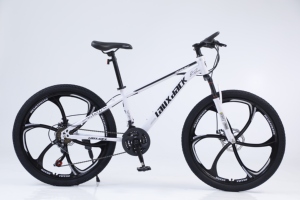Jante de vélo de montagne en aluminium pour hommes 29 pouces VTT 29er VTT Bicicleta acier alliage d'aluminium - Product Image 5