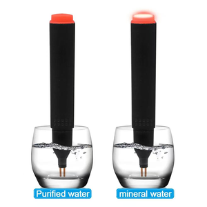 ปากกาทดสอบการนำไฟฟ้าแบบดิจิตอลสำหรับคุณภาพน้ำ & ความบริสุทธิ์ของแร่การทดสอบพลังงานชีวภาพสำหรับน้ำดื่ม - Product Image 2