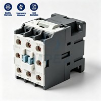 3RT6028-1AM00 AC Relay Contactor 3RT60281AM00 Dengan Layanan Kontrol Fieldbus Opsional